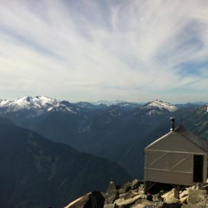 Проповіді. Перша Українська Баптистська Церква Сіетла.