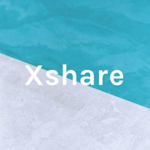 崧说Xshare