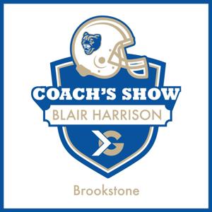 Brookstone Football Coach's Show