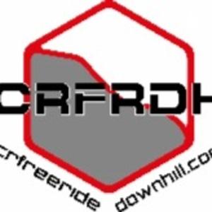 CRFRDH PODCAST