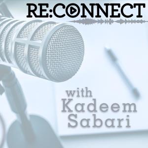 RE:Connect With Kadeem Sabari