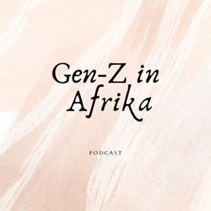 Jenz In Afrika