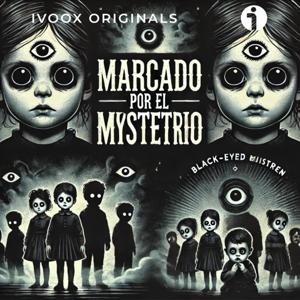 Marcado por el Misterio