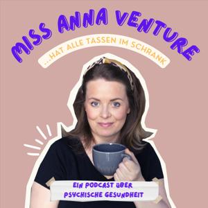 …hat alle Tassen im Schrank. Der Psychologie-Podcast von Betroffenen, für Betroffene.