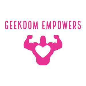 Geekdom Empowers