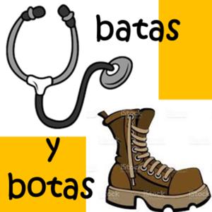 BATAS Y BOTAS