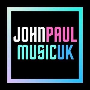 The JohnPaulMusicUK Podcast