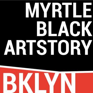 Myrtle Avenue Brooklyn Black Artstory Walking Tour