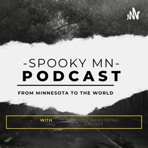 Spooky Minnesota Podcast