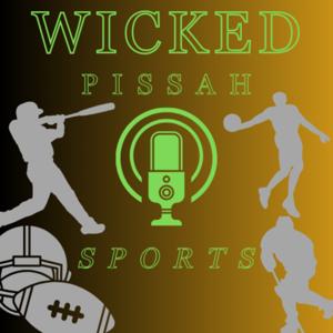 Wicked Pissah Sports