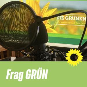 Frag GRÜN