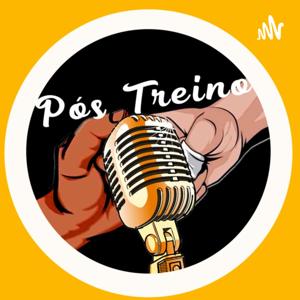 Podcast Pós Treino