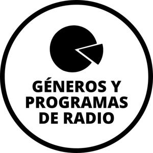Géneros y programas de radio