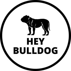 Hey Bulldog