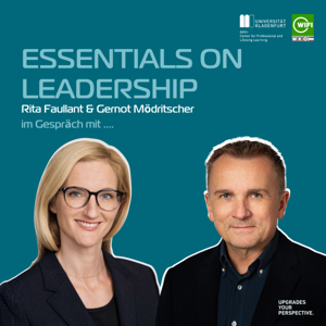 Essentials on Leadership
