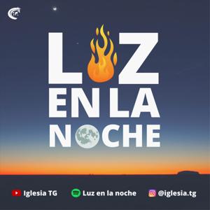 Luz en la noche