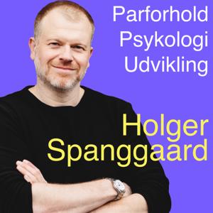 Holger Spanggaard: Parterapeut, sexolog og psykoterapeut