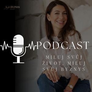 Miluj svůj život, miluj svůj byznys by Alice ~ Alifebyznys