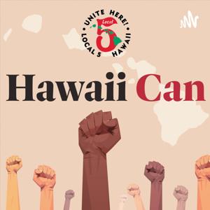 Hawaiʻi Can!