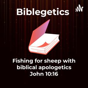 Biblegetics