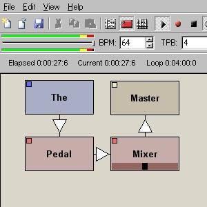 The_Pedal:Music