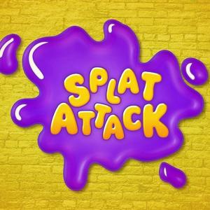 Splat Attack Podcast by Alex Nantz