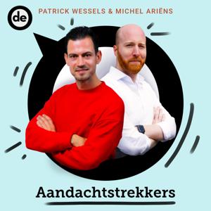 Aandachtstrekkers | De Ondernemer