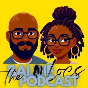 The Baldie Locs Podcast