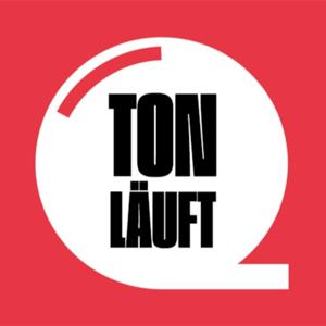 Ton läuft