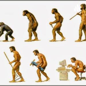 Ciencia Y Evolución