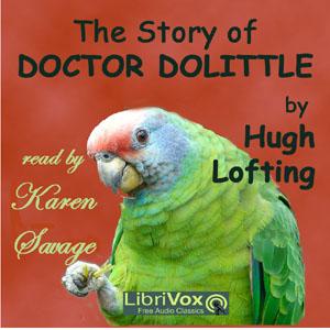 Story of Doctor Dolittle (version 3), The by Hugh Lofting (1886 - 1947)