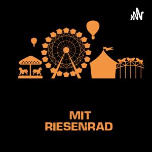 Karneval mit Riesenrad