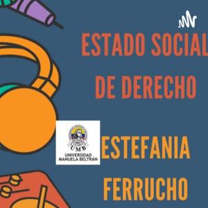 Estado Social De Derecho Ferrucho Estefania