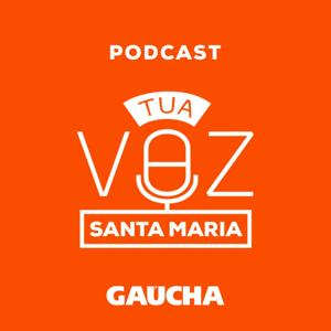 Tua voz, Santa Maria