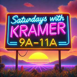 Saturdays with Kramer