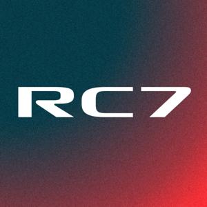 Rádio RC7