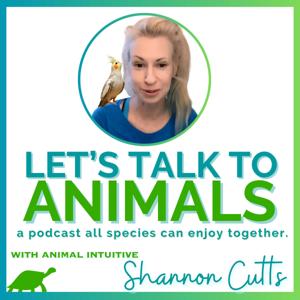 Let's Talk to Animals