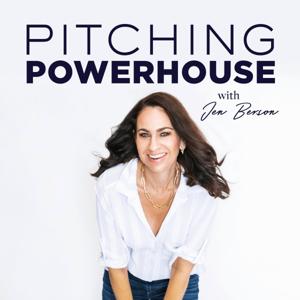 Pitching Powerhouse