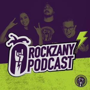 Rockzany Podcast