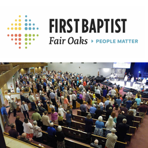 First Baptist Church of Fair Oaks