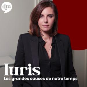 IURIS : les grandes causes de notre temps