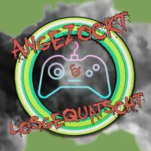 Angezockt & Losgequatscht