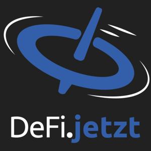 DeFi.jetzt - Der Podcast rund um dezentrale Finanzen