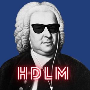 Historia de la música HDLM