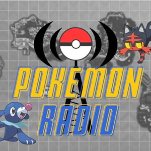 Pokemon Radio