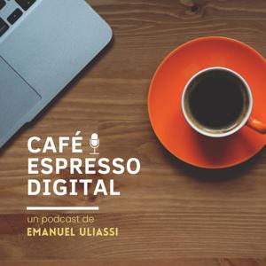 Café Espresso Digital