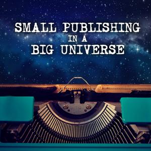 Small Publishing in a Big Universe