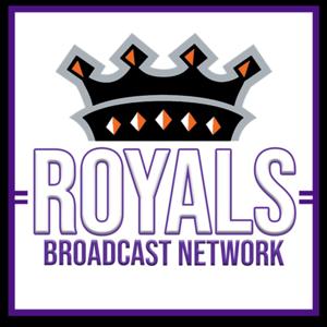 Reading Royals Broadcast Network