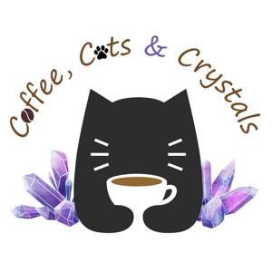 Coffee, Cats & Crystals