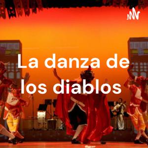 La danza de los diablos